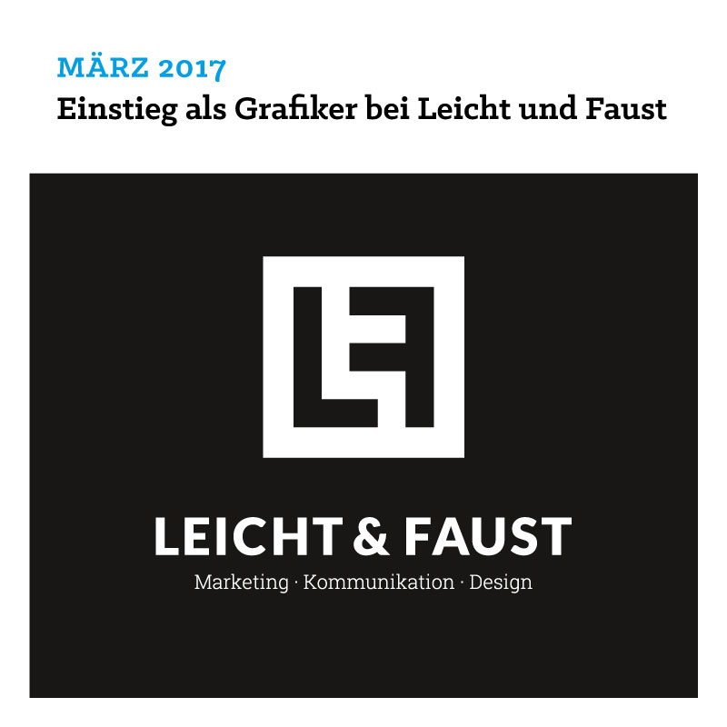 Link zu Leicht und Faust